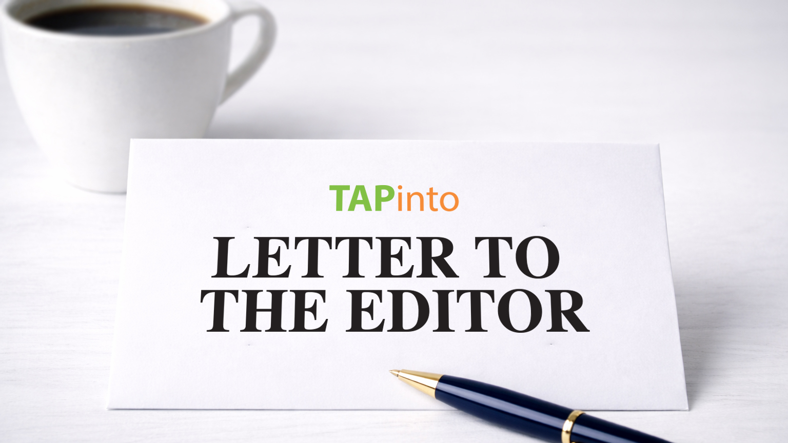 Letter to the editor 2026 placeholder